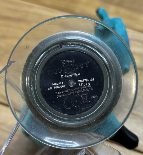 Disney Infinity Figures 1.0, 2.0, 3.0 - Lot of 7 Character Figures - Foto 16 di 22