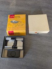 Lot Of 2  Kodak Carousel Stack Loader No B40 Holds 40 Slides