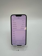 Apple iPhone 14 128GB Blue Unlocked Used - C