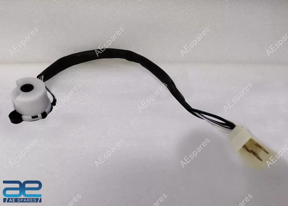 Ignition Switch Assembly For Suzuki 800 1983-1986 Omni Van 1984-2005 37110M82000 view 4