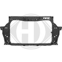 6806102 Frontverkleidung FüR Hyundai I20 (Pb, Pbt)