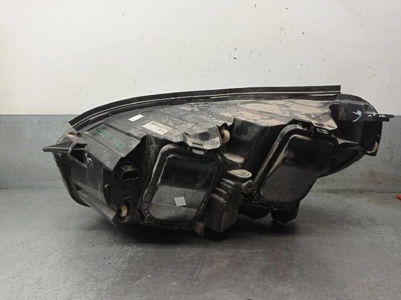 9808567680 faro derecho para CITROEN JUMPY III FURGONETA (V ) 1.6 2016 5276984 - Imagen 2 de 4