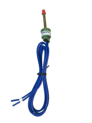 Wilspec Technologies HS200-358-0001 Pressure Switch PQKSSTPRESB4