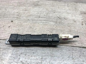 AUDI Q5 8R Antennenverstärker  8R0035225J 2.97 Diesel 190kw 2013 34980329