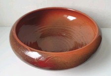 coupe fruits centre table sylvie ruse maillard chambery faience ceramique gres