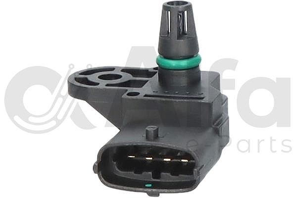 Alfa e-Parts Sensor, Saugrohrdruck U.A. FüR Fiat, Iveco, Lancia, Opel, Porsche-image