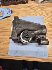 Chevrolet Corvette Automatic Transmission Tailshaft Housing 84-96 C4