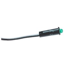 Blue Sea 8172 Green LED Indicator Light BLUE SEA SYSTEM 8172 Expedited Shipping