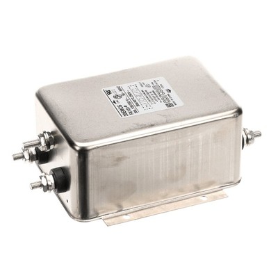 Merrychef E4S Mains Filter 1/2'' NPT Stainless Steel 30Z1488