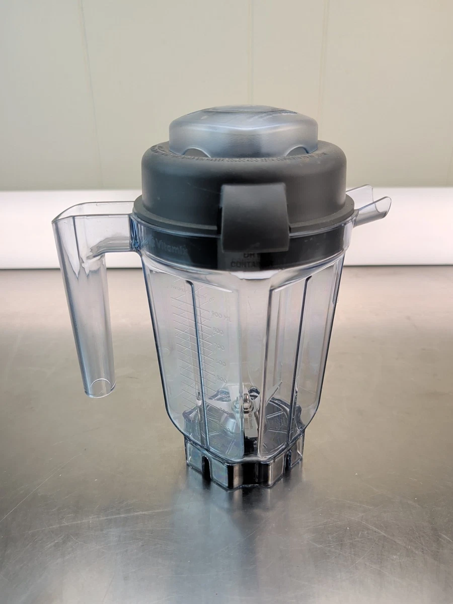 Kit Ricambio Frullatore: Tappo Inferiore Base E Guarnizioni Per Hamilton Beach &ndash; Universale