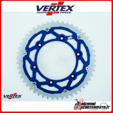 Corona Vertex Duo 51-520 Ktm 660 SMC 2003-2005 897DUOBU51#159