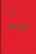 Salome: Musik-Drama in einem Aufzuge nach Oscar Wil... | Buch | Zustand sehr gut