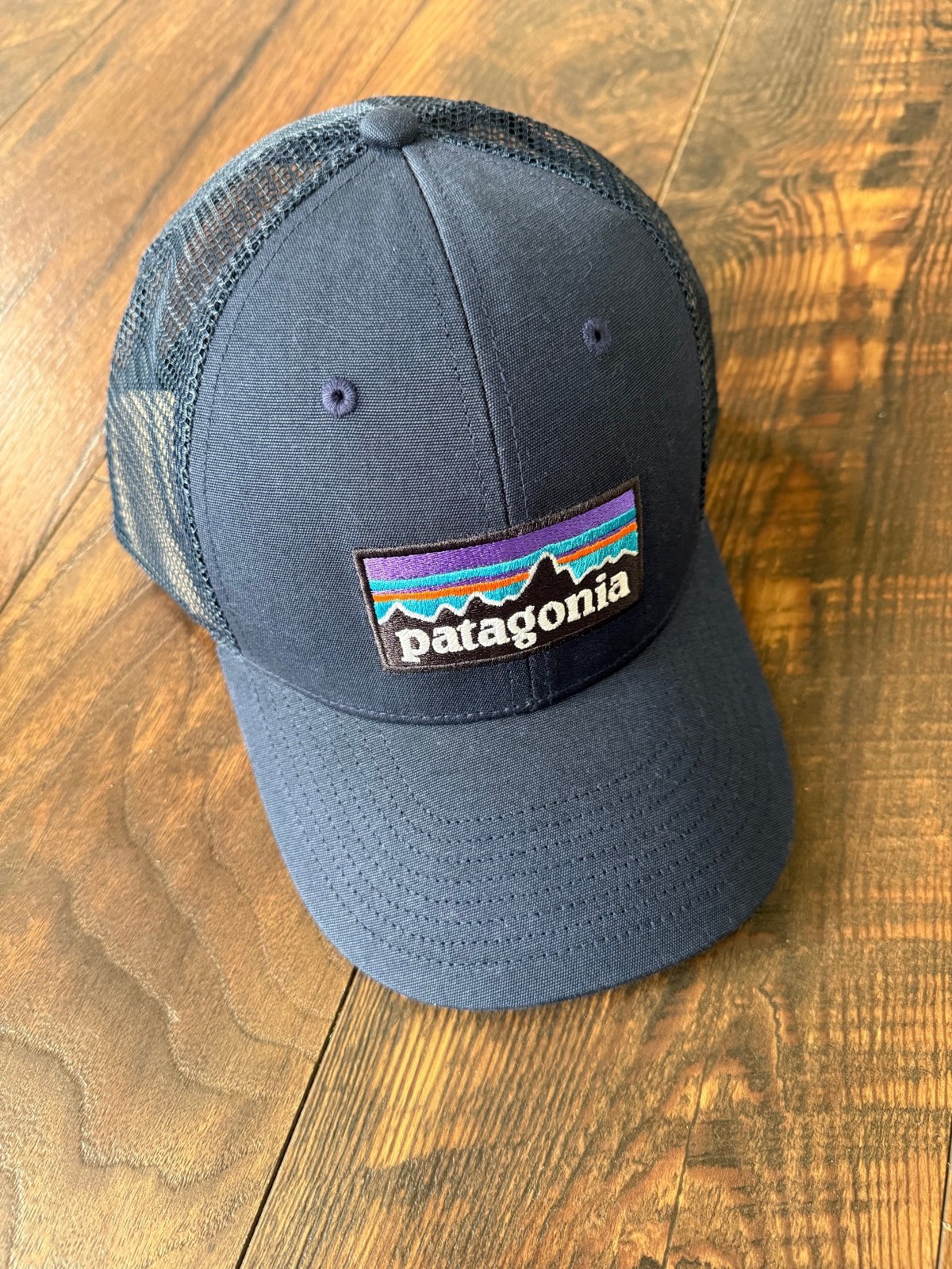 New Navy