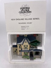 Department 56- New England - Adas Bed and Boa...