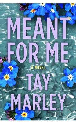 NEW Meant for Me A Novel by Tay Marley Paperback