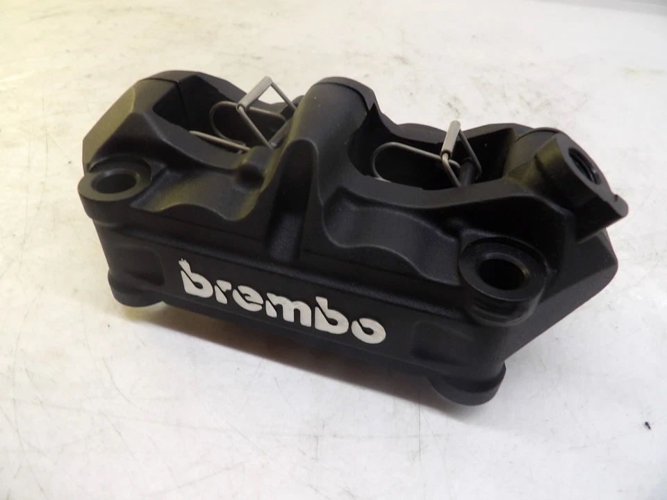 Pinza de freno delantera Brembo KTM 950 990 6251301610130 Foto 3 de 4