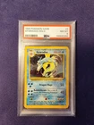 Gyarados 6/102 Base Set Unlimited Holo PSA 8 - Pokémon TCG