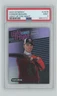 2023-24 Upper Deck Synergy Rookie Light Up The Night /999 PSA 9 Connor Bedard
