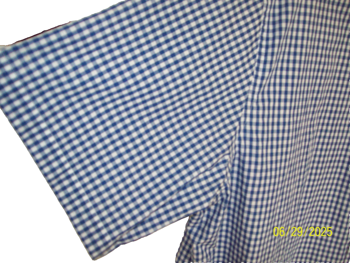 Chemises décontractées et hauts avec poches à motif