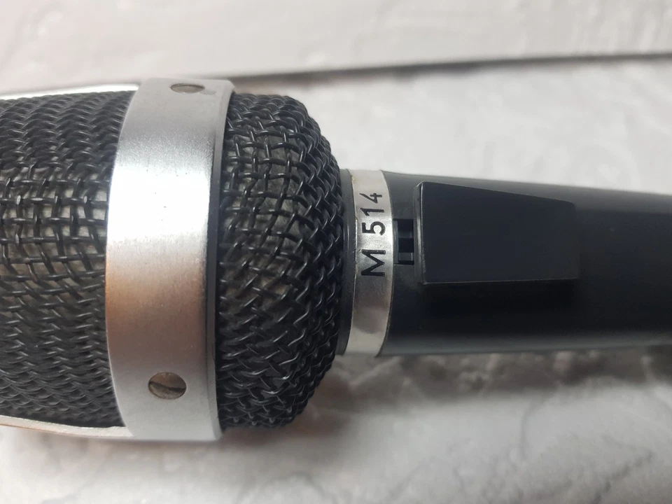 uher mikrofon - Bild 4 von 4