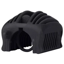 Pachmayr Slide Rack Assist for Handguns Black Rubber - 03890