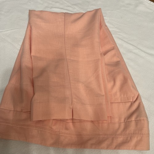 Ladies Peach Capri’s - Picture 3 of 6