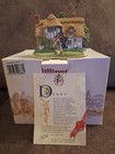 Lilliput Lane Camomile Lawn, Retired, Boxed And With Deeds