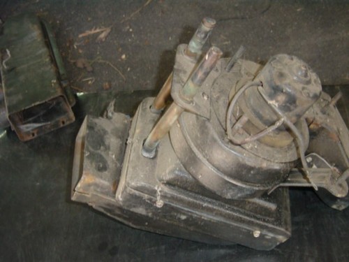 USED 55 Ford F 100 Pickup Early 50's cab Heater Unit