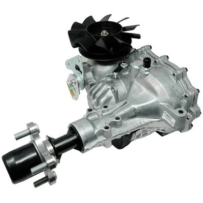 Hydro-Gear ZT2800 USA ZK-KPEB-SCLC-2GLX LH SIDE TRANSAXLE EXMARK