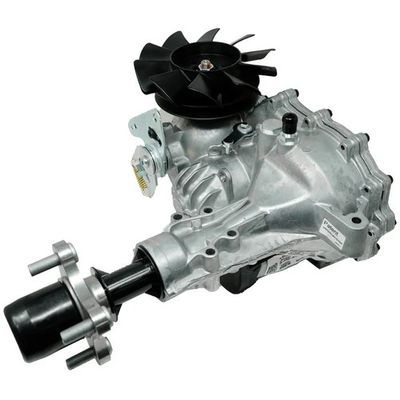 #ad Hydro Gear ZT2800 USA ZK KPEB SCLC 2GLX LH SIDE TRANSAXLE EXMARK OEM # 126 4882 $799.99