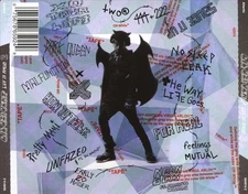 LIL UZI VERT LUV IS RAGE 2 [DELUXE EDITION] NEW CD