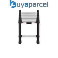 Telesteps 72226-541 Prime Line Telescopic Ladder 2.6m TEL72226541