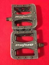 Pedales ablandadores de carne Mid School Bmx Pr1mo 9/16" para GT S&M Hoffman Hawk TNT