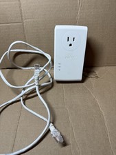 ZYXEL Powerline Adapter PLA5456 1800 Mbps HomePlug AV2 Powerline PassThru 2-Port