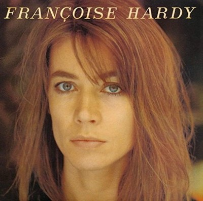 Francoise Hardy - J'écoute de la musique saoule NEW Vinyl