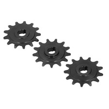 .3PCS 410 13T Motor Sprocket Electric Bike Scooter Motor Engine Sprocket Chain