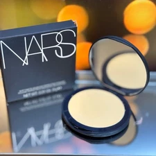 NARS Cosmetics ~ Soft Matte Advanced Perfecting Powder ~ Shade Bay ~ BNIB
