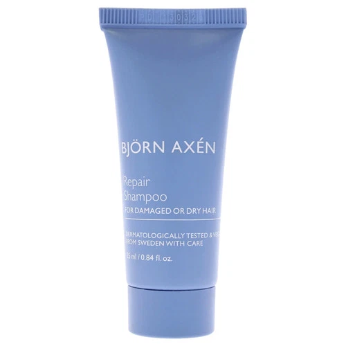 Bjorn Axen Repair Shampoo by Bjorn Axen for Unisex - 0.84 oz Shampoo