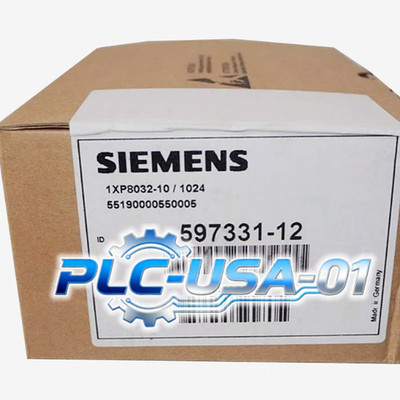 1PCS Brand New SIEMENS 1XP8032-10/1024 Encoder 1XP8032-10/1024  Fast Shipping