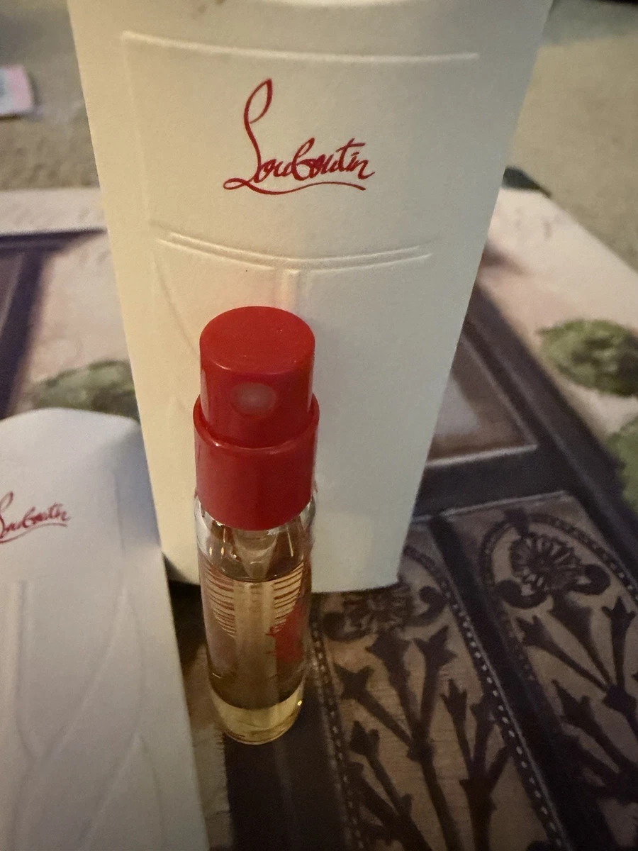 Christian Louboutin Trouble Fragrances for Women for sale | eBay