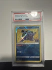 Pokémon Go TCG Radiant Blastoise Holo Card 018/078 PSA Gem Mint 10 (2022)