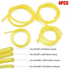 Fuel Line Fuel pipe Hose For Tygon Tube For Common 2 Cycle Small Engine