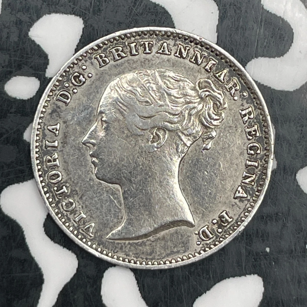 1851 Year UK Coins for sale | eBay