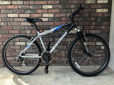 vintage giant rincon mountain bike