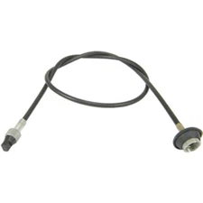 Tachometer Cable Fits Massey Ferguson/Harris Tractor MF TO35 40 50 85 88 Super