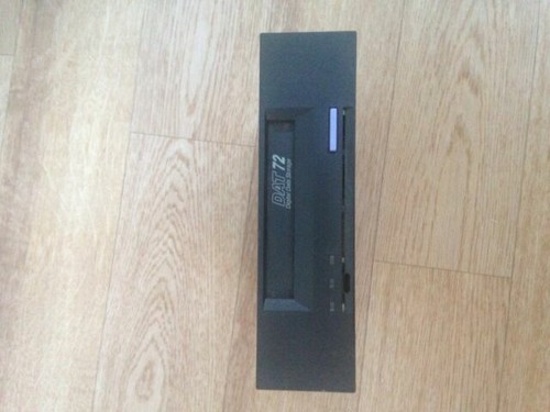 maxell DAT72 HS-4/170S XJ B 36/72GB DDS 4mm Digital Data Cartridge