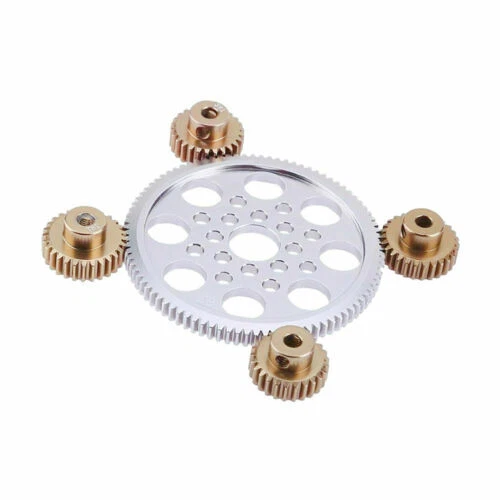 1:10 RC Drift Car-Modelle & -bausätze