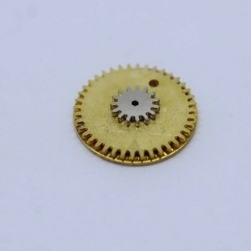 Ricambi movimento Buren calibro 1000 - 1001/1002/1003 - 12,5"' - Foto 39 di 39