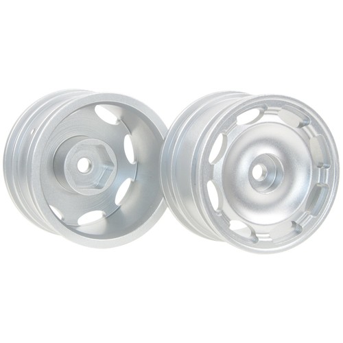 Llantas de aluminio buje hexagonal 12 mm para lonchera Tamiya SW-01 Mini M-05 M-06 M-07 - Imagen 8 de 9