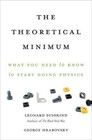 Theoretical Minimum von George Hrabovsky und Leonard Susskind (2014, Taschenbuch)